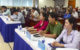 Công an phường Xuân Hòa huy động sức dân, phá nhiều vụ ma túy, nhập cảnh trái phép