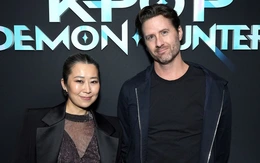 Đạo diễn K-pop Demon Hunters ký hợp đồng 'khủng' với Netflix