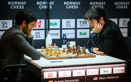 Khi nào diễn ra Giải tranh ngôi Vua cờ 2026?