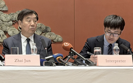 Mỹ - Israel tấn công Iran