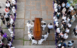 Nhớ Đức Hồng y Gioan Baotixita Phạm Minh Mẫn giàu tình nghĩa, nhân ái