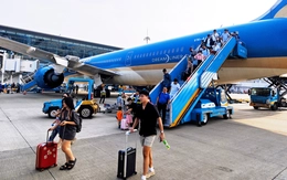 Hàng không tính giảm chuyến bay nội địa, giá vé quốc tế thêm áp lực