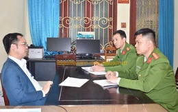 Công an tìm bị hại vụ lừa đảo tại Tập đoàn vàng bạc đá quý ATV