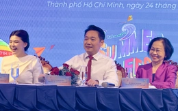 Ngày hội Du lịch TP.HCM 2026 sắp diễn ra: Tràn ngập tour mới, săn việc làm hấp dẫn