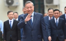 Tổng Bí thư Tô Lâm: Đổi mới sáng tạo của thanh niên bao trùm nhiều mặt đời sống quốc gia