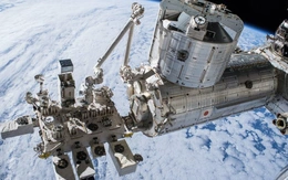 Trọng lực sao Hỏa ảnh hưởng đến cơ thể người ra sao?