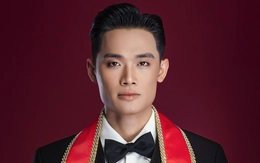 Đấu trường nam vương quốc tế 2026 khởi động: Cuộc thi nào mở màn?