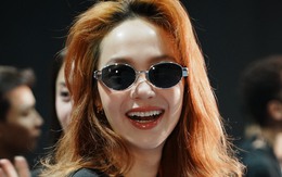 Minh Hằng: 'Chồng luôn đáp ứng mọi mong muốn của tôi'