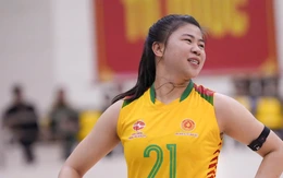 Tranh cãi về danh hiệu cá nhân tại Cúp bóng chuyền Hoa Lư