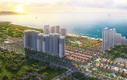 Đòn bẩy cho du lịch và bất động sản Vũng Tàu