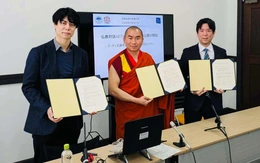 Khi AI trở thành ‘người dẫn đạo’ Phật pháp