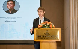 Bệ phóng chiến lược cho thế hệ lãnh đạo tương lai của Đông Nam Á