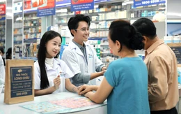 Long Châu hợp tác AstraZeneca ra mắt liệu pháp thế hệ mới hỗ trợ cho người bị hen nặng