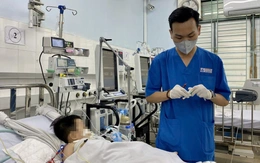 TP.HCM: Ca mắc bệnh tay chân miệng tăng, một tuần có 2 ca tử vong