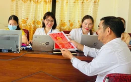 Nghệ An sẽ chi hơn 570 tỉ đồng xây, sửa nhà công vụ cho cán bộ xã