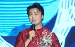 Võ Minh Lâm tự hào khi được hát tôn vinh cụ Phan Châu Trinh