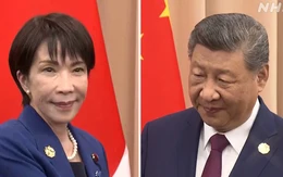 Nhật thay đổi câu chữ về quan hệ với Trung Quốc trong dự thảo Sách Xanh Ngoại giao 2026