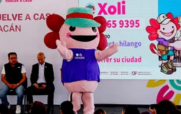 Mexico ra mắt chatbot hỗ trợ du khách trước thềm World Cup 2026