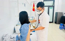 40% người mắc bệnh lao không có triệu chứng, làm sao để phát hiện sớm?