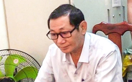 Khởi tố nguyên giám đốc trung tâm làm trái quy định đấu thầu