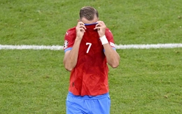 Bóng đá CH Czech rúng động vì bê bối cá độ và dàn xếp tỉ số