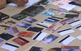 Đề xuất phạt tới 30 triệu đồng với người đăng, phát tán thông tin mua bán thẻ ngân hàng