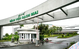 Gây lãng phí hơn 803 tỉ đồng tại dự án 2 bệnh viện: Bà Kim Tiến nhận bao nhiêu tiền?