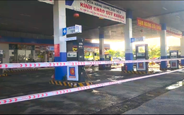 Hoãn xử vụ tranh chấp giữa VEC và Thái Sơn khiến cung ứng xăng dầu trên cao tốc đứt gãy