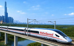 Khẩn trương giải phóng mặt bằng đường sắt Bến Thành - Cần Giờ