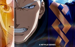 Mới toanh: Netflix vừa tung trailer Devil May Cry mùa 2