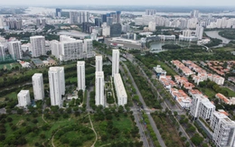 Đến cuối năm 2027 UBND cấp xã ở TP.HCM vẫn dùng quy hoạch đã duyệt để giải quyết hồ sơ