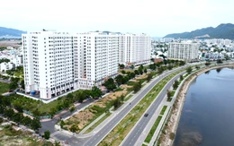 Tranh suất mua nhà ở xã hội Khánh Hòa: Tỉ lệ 'chọi' cao, cơ hội nào cho người thu nhập thấp?