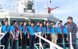 95 năm thành lập Đoàn TNCS Hồ Chí Minh: Tạo giá trị từ những điều gần gũi