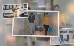 Đề cử: Vinmec ghép gan thành công cho bệnh nhi 8 tháng tuổi từ người hiến chết não