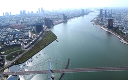 Điều chỉnh dự án bến du thuyền Đà Nẵng: Tăng cây xanh, mở lối đi công cộng