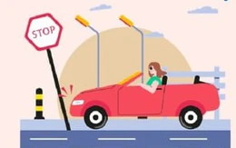 Hà Nội: Camera AI phát hiện hơn 19.300 vi phạm sau 3 tháng hoạt động