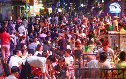 Doanh nghiệp đề nghị làm kinh tế đêm phải có 'chất riêng', đủ sức thuyết phục du khách