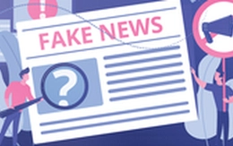 Đề thi HS giỏi văn tỉnh Đắk Lắk 'sai chính tả' lan truyền trên mạng xã hội là giả mạo