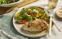 Những món ăn giàu vitamin B6 giúp cải thiện tâm trạng, hỗ trợ trao đổi chất