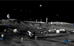 NASA bỏ trạm Gateway, chuyển hướng xây căn cứ lâu dài trên Mặt trăng
