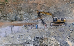 Đồng Nai đấu giá 16 mỏ khoáng sản, diện tích hơn 460 ha