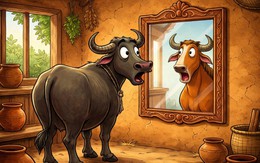 Thành ngữ ám chỉ những kẻ hung hãn, ngang ngược này là gì?