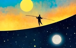 Quiz: Tiềm thức đang mách bảo bạn điều gì?