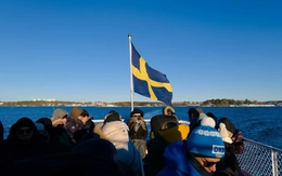 Thụy Điển có thể trục xuất người nhập cư vì… 'lối sống không lương thiện'