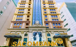 Sacombank triển khai mô hình làm việc hybrid