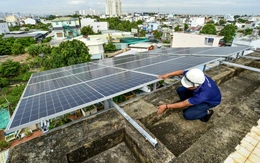 Tiết kiệm năng lượng