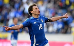 Lịch trực tiếp play-off World Cup 2026 khu vực châu Âu