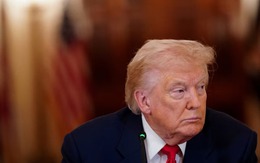 Mỹ - Israel tấn công Iran