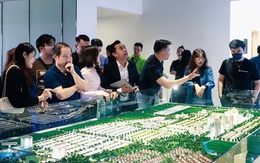 TP.HCM thông qua 361 khu đất thí điểm làm nhà ở thương mại