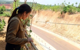 Thêm vụ hạ cốt nền khiến nhà dân cheo leo, chuyên gia cảnh báo thiếu an toàn